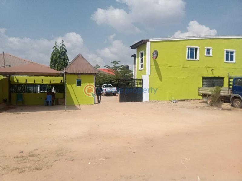 Hotel For Sale Oke Baale Osogbo Osun - 3
