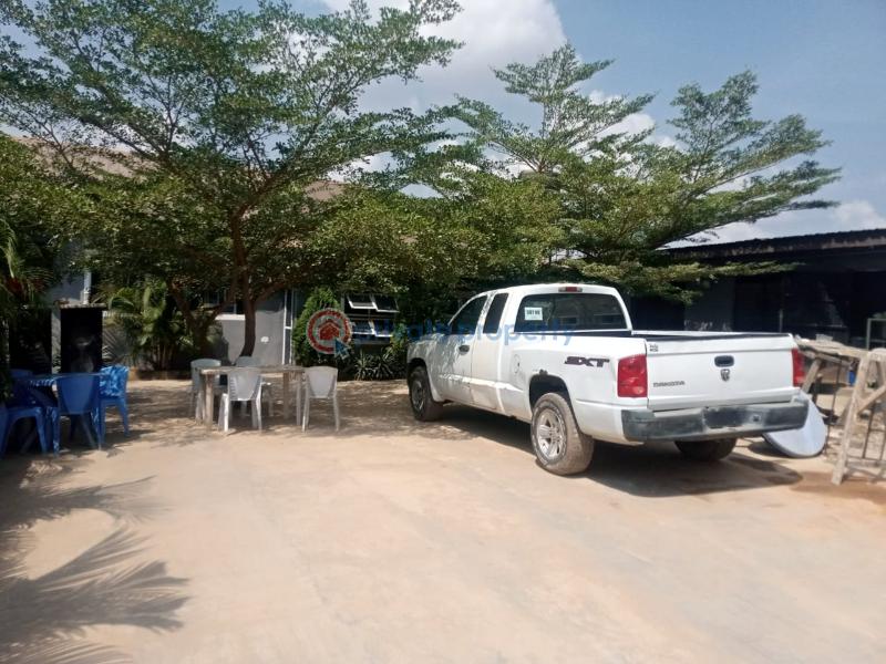 Hotel For Sale Oke Baale Osogbo Osun - 4