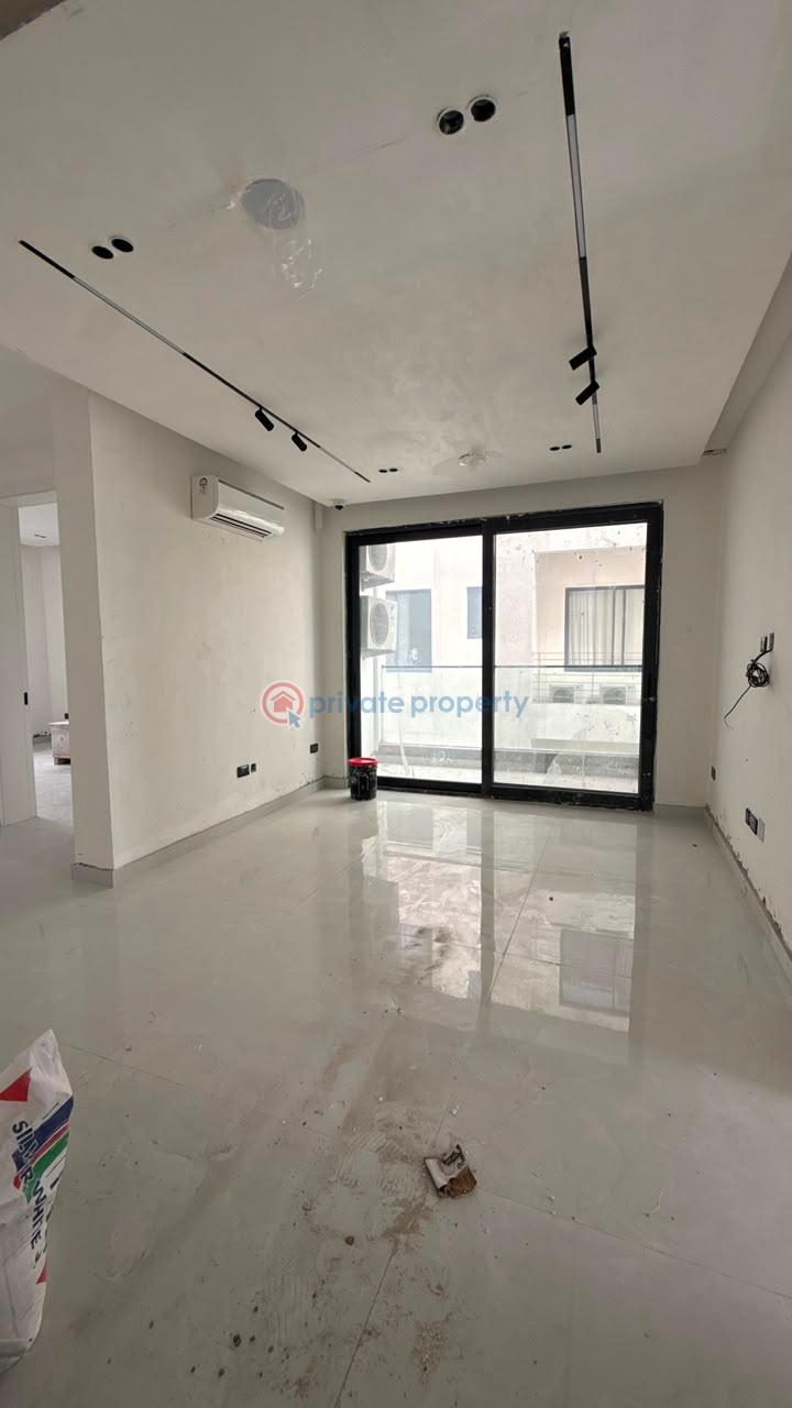 5 bedroom Detached Duplex For Sale Banana Island Ikoyi Lagos - 13