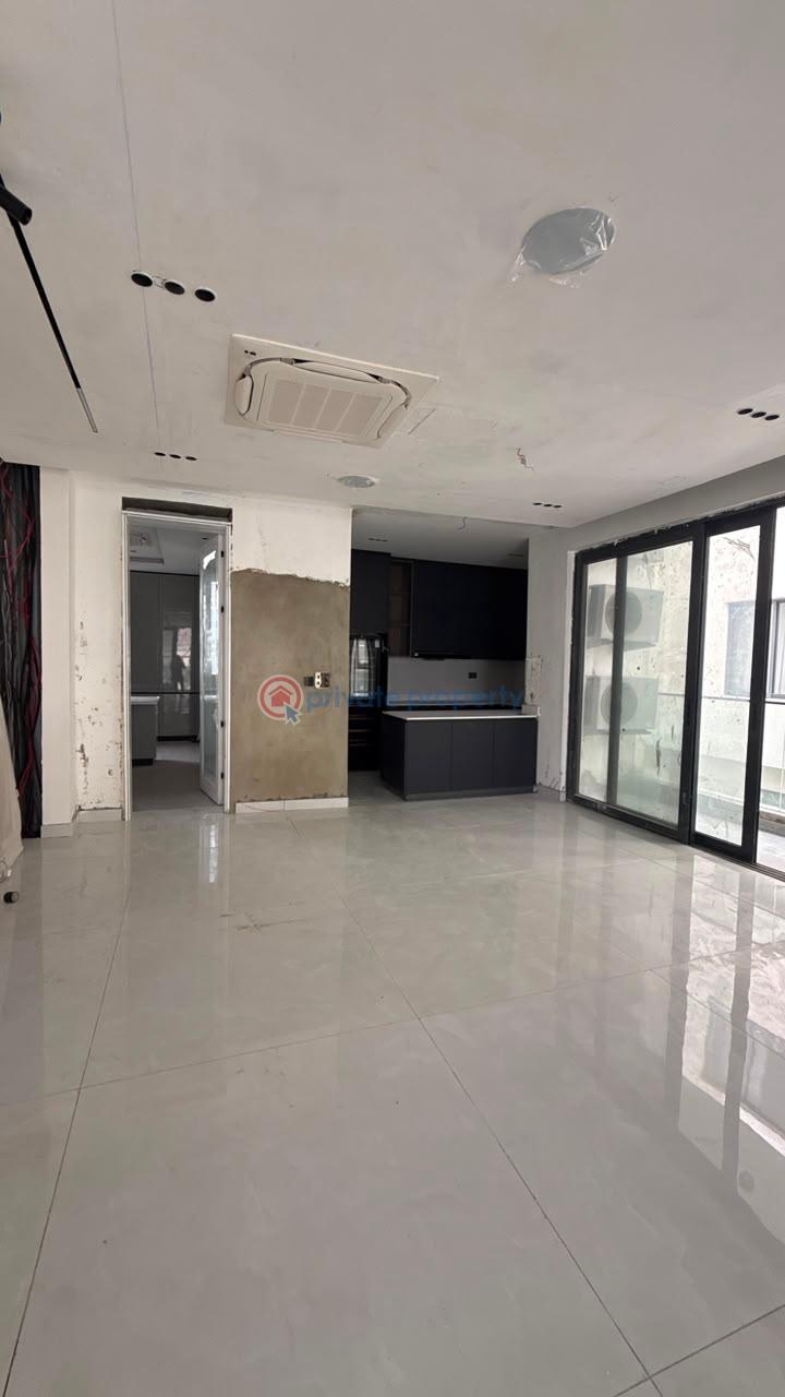 5 bedroom Detached Duplex For Sale Banana Island Ikoyi Lagos - 1