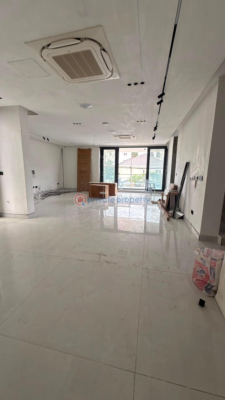 5 bedroom Detached Duplex For Sale Banana Island Ikoyi Lagos - 7