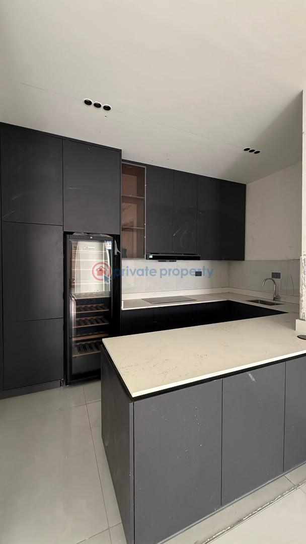5 bedroom Detached Duplex For Sale Banana Island Ikoyi Lagos - 12