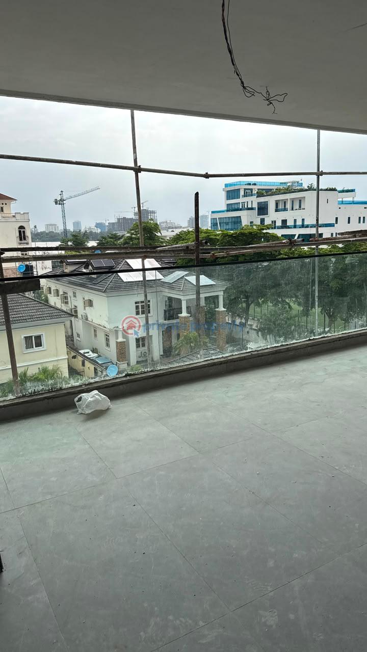 5 bedroom Detached Duplex For Sale Banana Island Ikoyi Lagos - 6