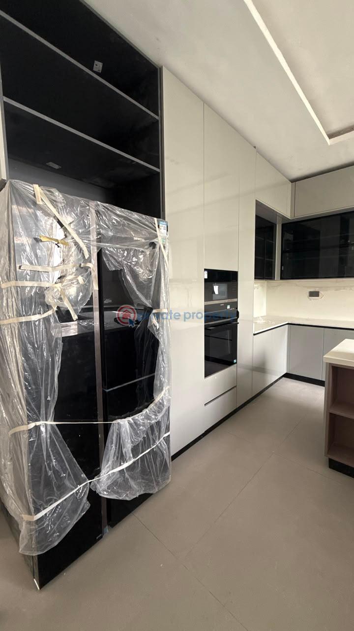 5 bedroom Detached Duplex For Sale Banana Island Ikoyi Lagos - 2