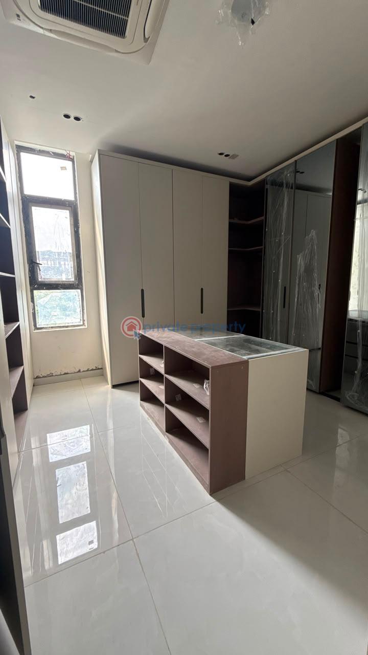 5 bedroom Detached Duplex For Sale Banana Island Ikoyi Lagos - 4