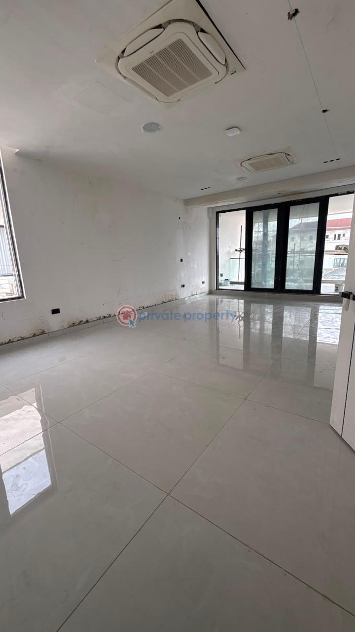 5 bedroom Detached Duplex For Sale Banana Island Ikoyi Lagos - 5