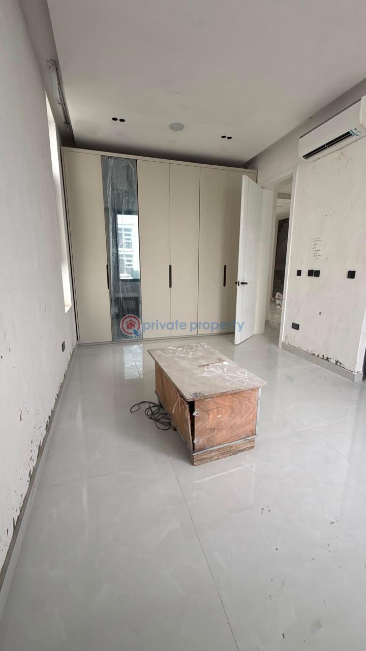 5 bedroom Detached Duplex For Sale Banana Island Ikoyi Lagos - 15