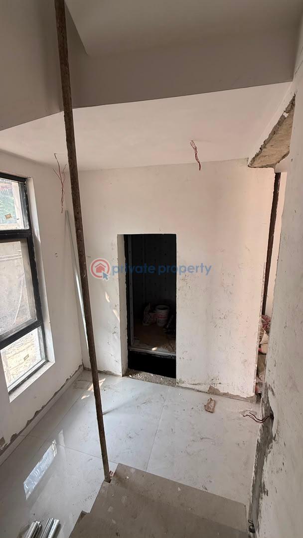 5 bedroom Detached Duplex For Sale Banana Island Ikoyi Lagos - 8