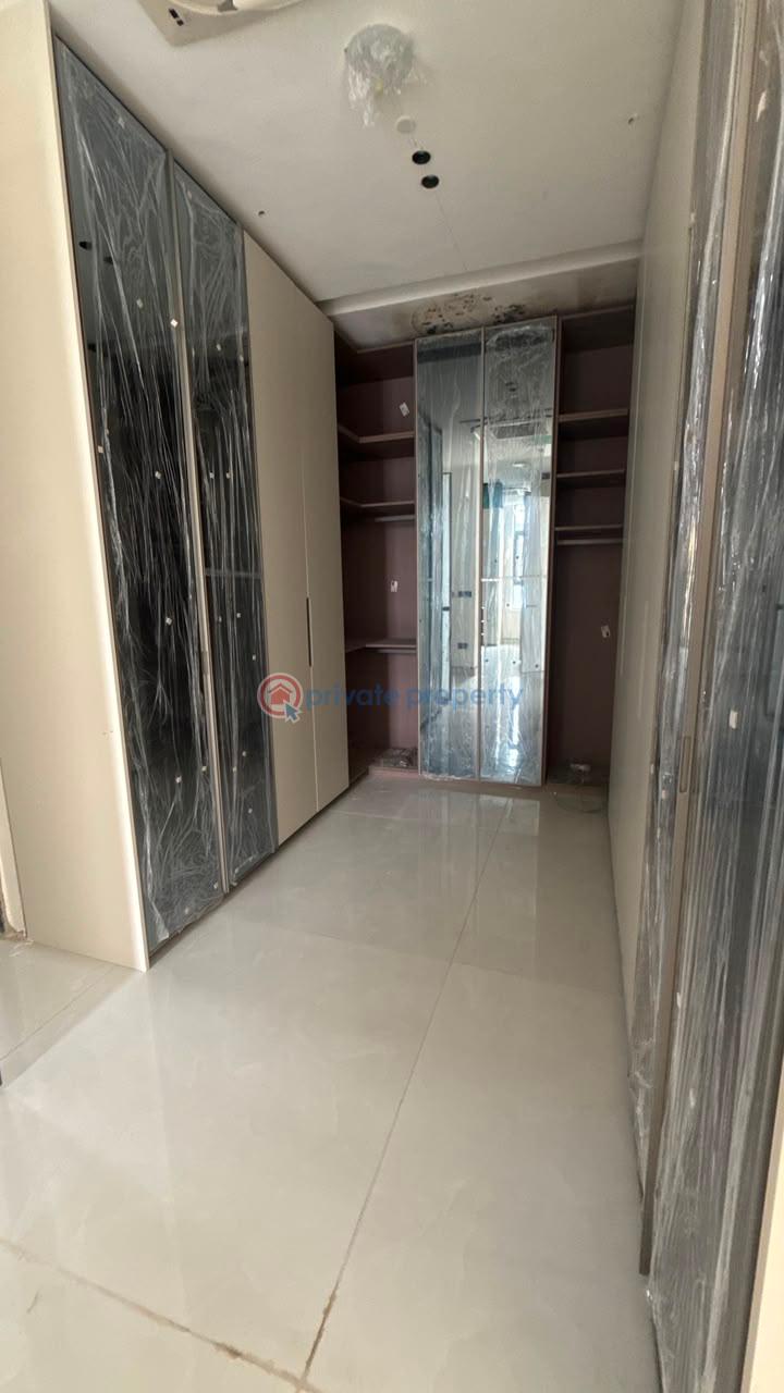 5 bedroom Detached Duplex For Sale Banana Island Ikoyi Lagos - 3