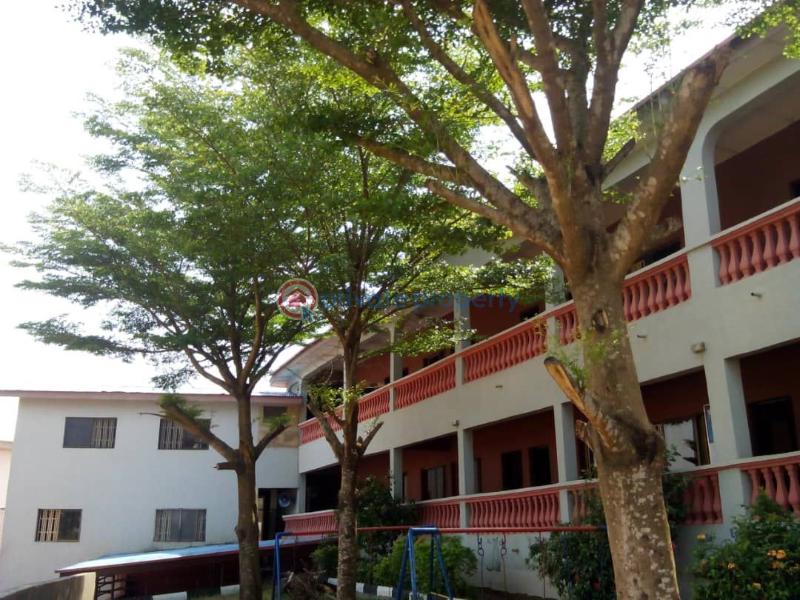 School For Sale Samonda Ibadan Oyo - 0