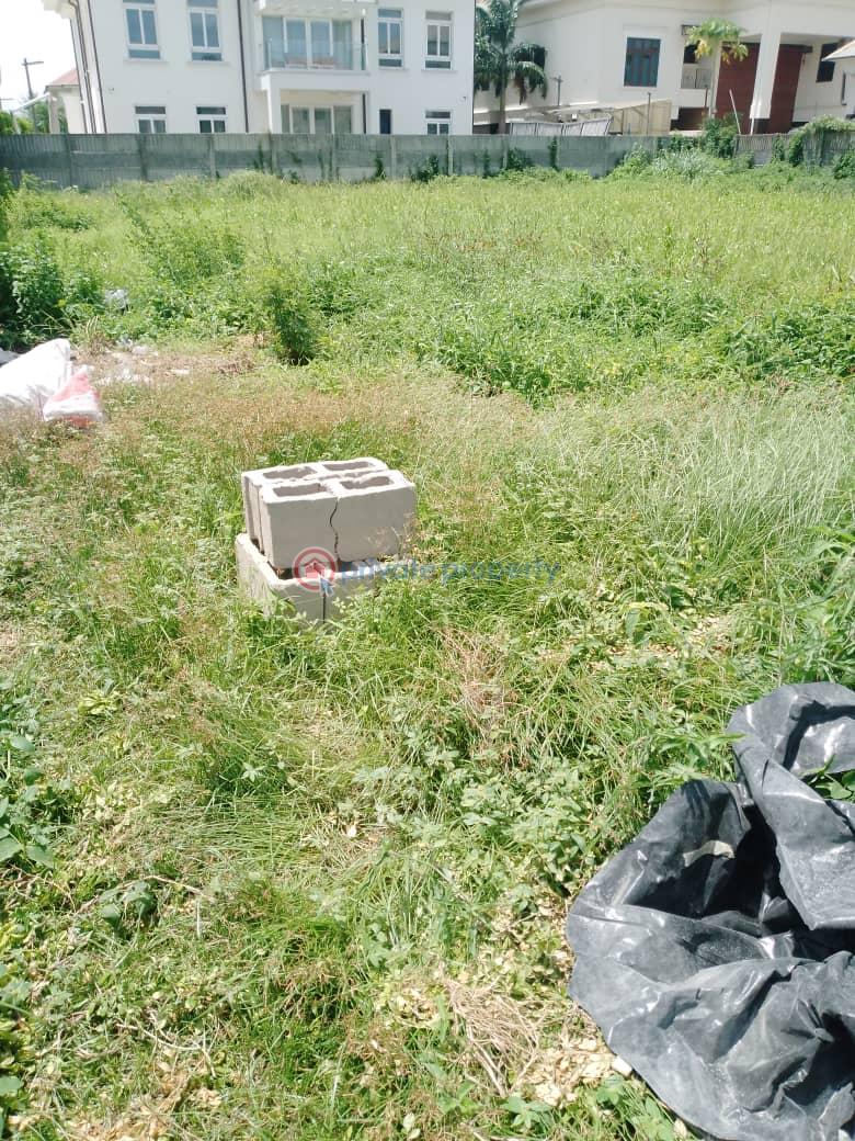 Residential Land For Sale Nicon Town Estate Nicon Town Lekki Lagos - 4