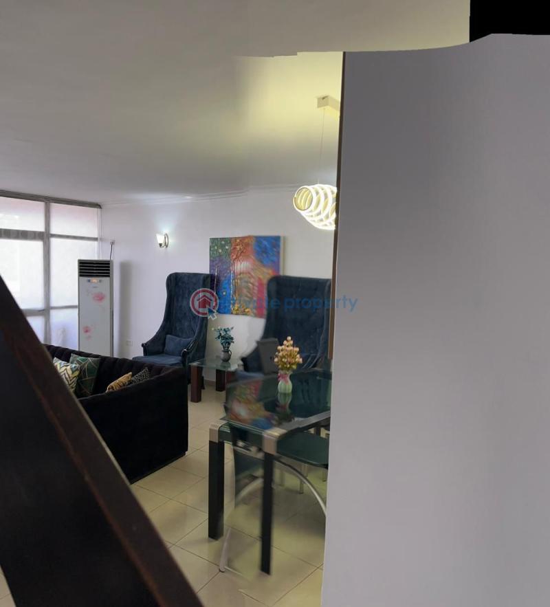 3 bedroom Maisonette For Rent 1004 Estate Vi 1004 Victoria Island Lagos - 8
