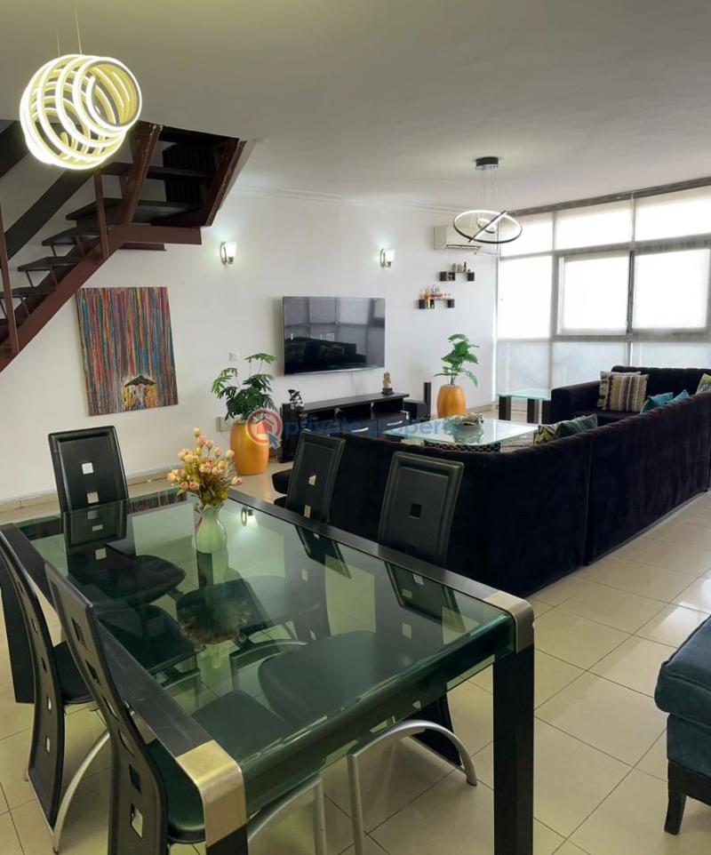 3 bedroom Maisonette For Rent 1004 Estate Vi 1004 Victoria Island Lagos - 7