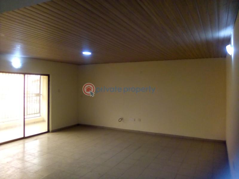 For sale 5 bedroom Flat & Apartment Iei Estate, Beside Jogor Center