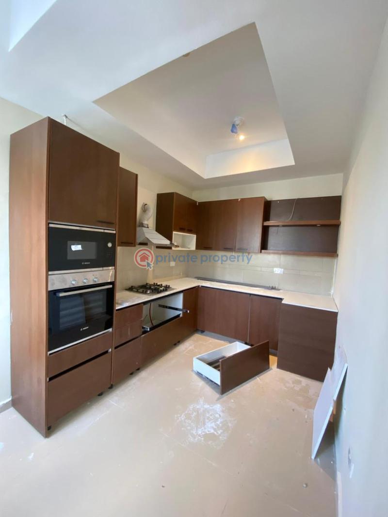 1 bedroom Flat & Apartment For Sale Victoria Island Lagos - 4