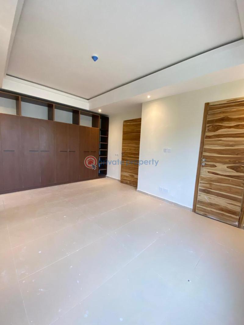 3 bedroom Flat & Apartment For Sale Victoria Island Lagos - 9