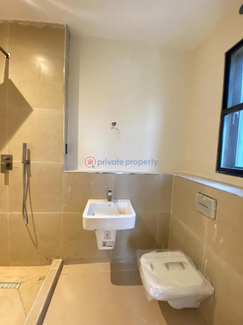 3 bedroom Flat & Apartment For Sale Victoria Island Lagos - 1