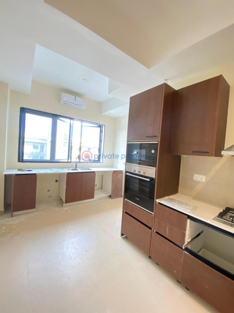 1 bedroom Flat & Apartment For Sale Victoria Island Lagos - 8