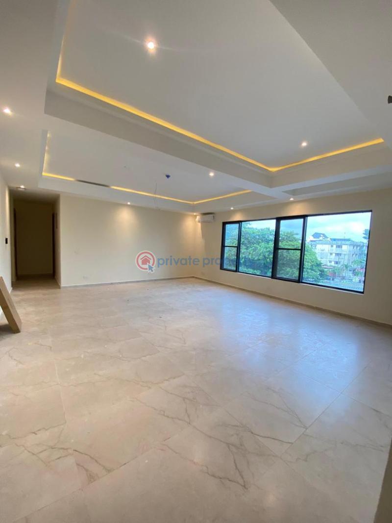 1 bedroom Flat & Apartment For Sale Victoria Island Lagos - 5