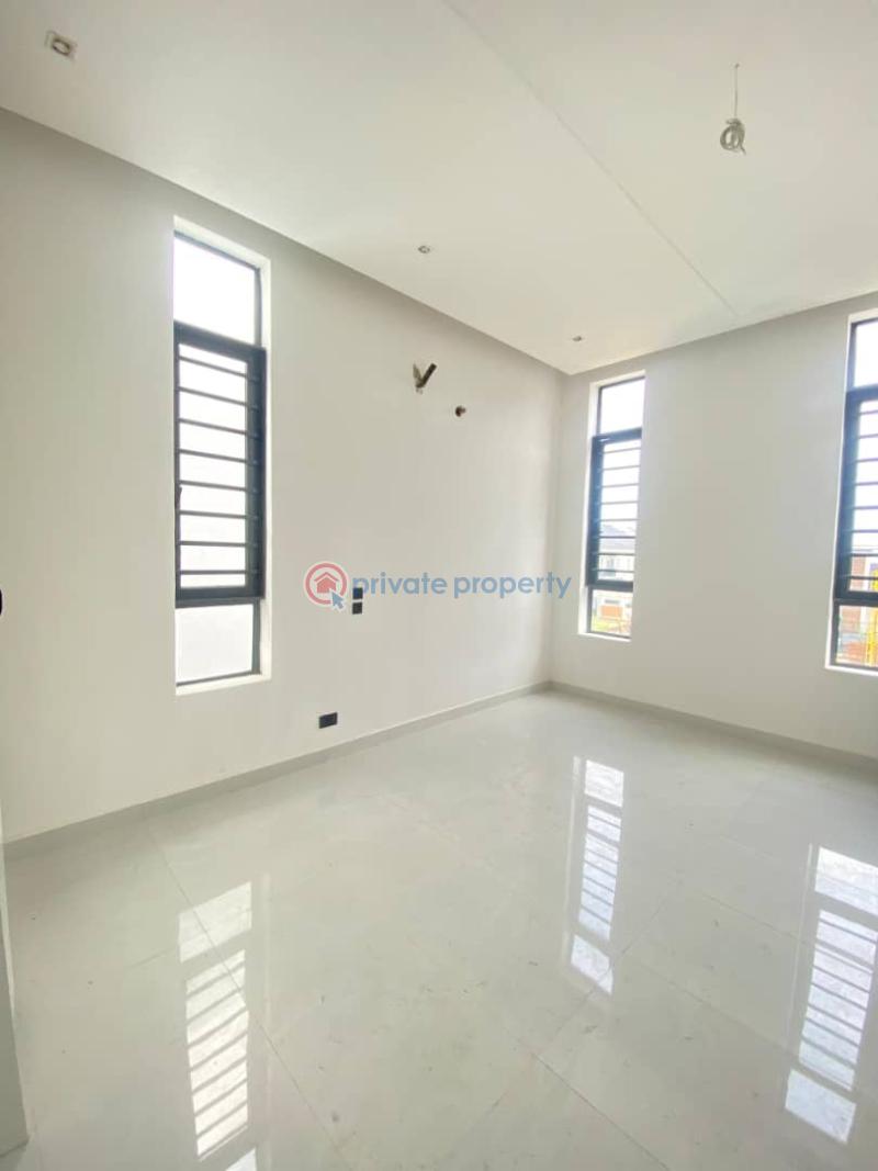 5 bedroom Detached Duplex For Sale Ajah Lagos - 15