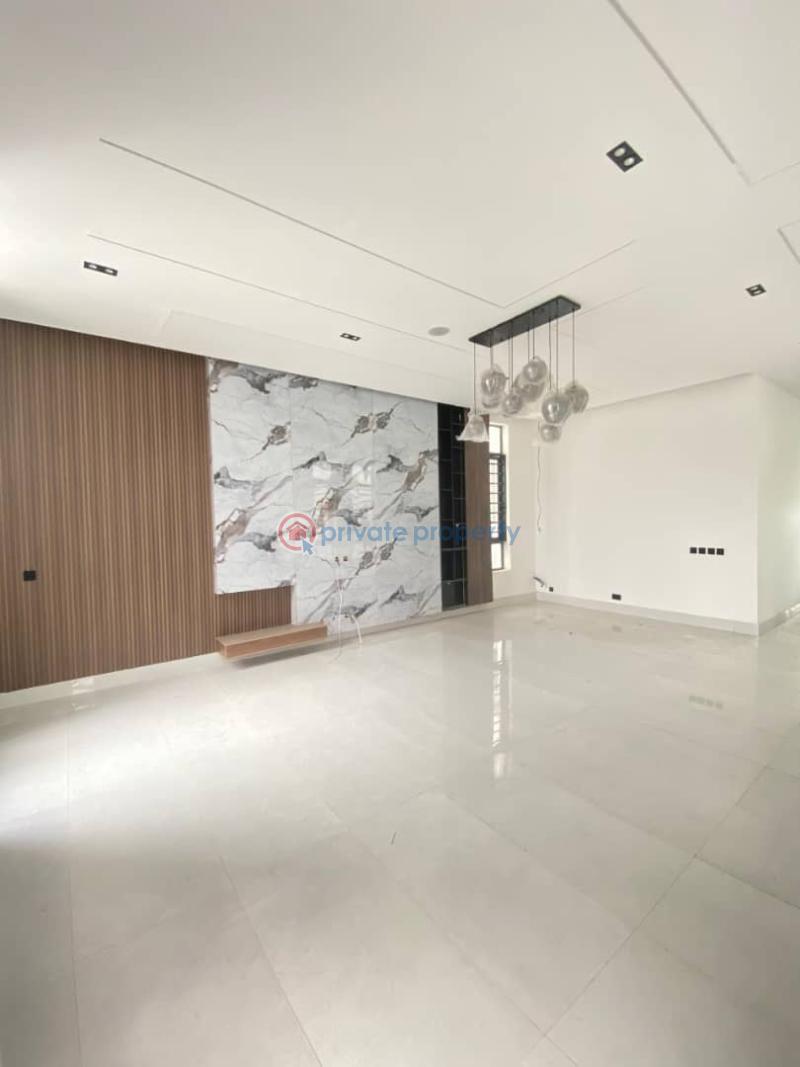 5 bedroom Detached Duplex For Sale Ajah Lagos - 12