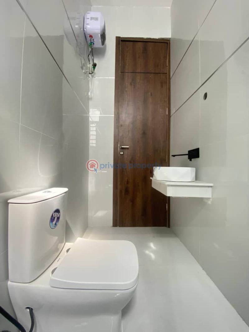 5 bedroom Detached Duplex For Sale Ajah Lagos - 7