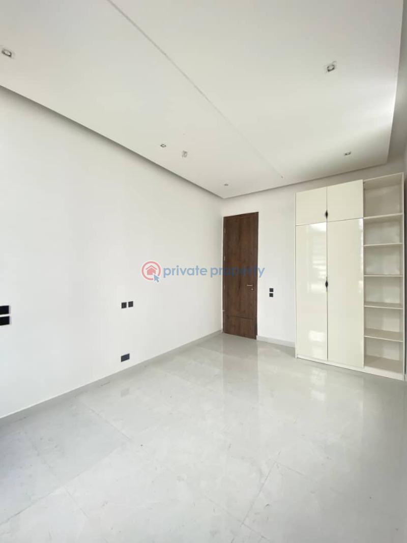 5 bedroom Detached Duplex For Sale Ajah Lagos - 3