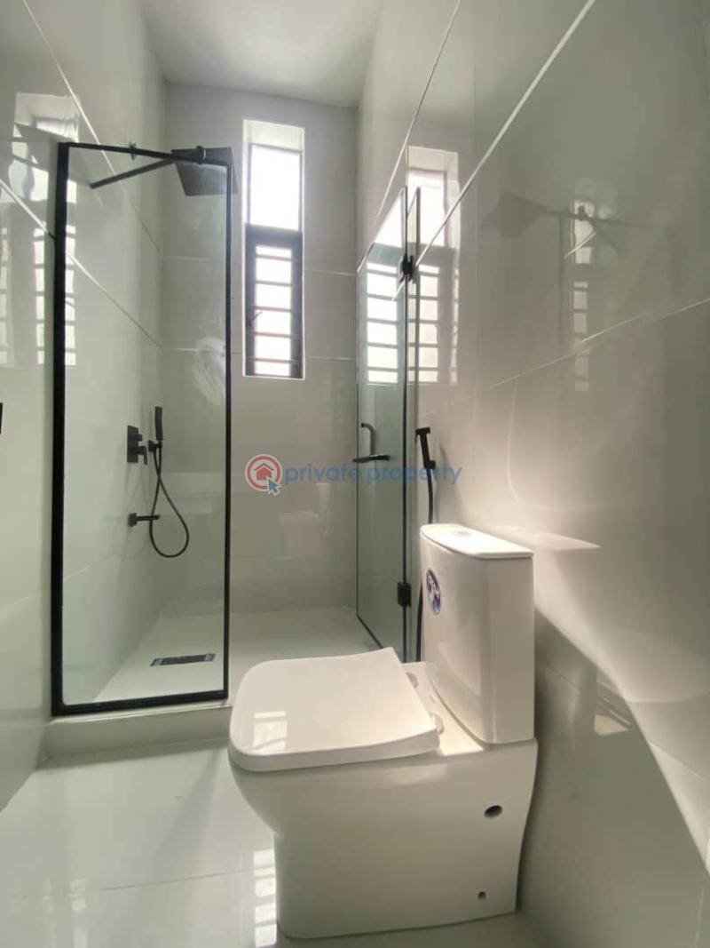 5 bedroom Detached Duplex For Sale Ajah Lagos - 14