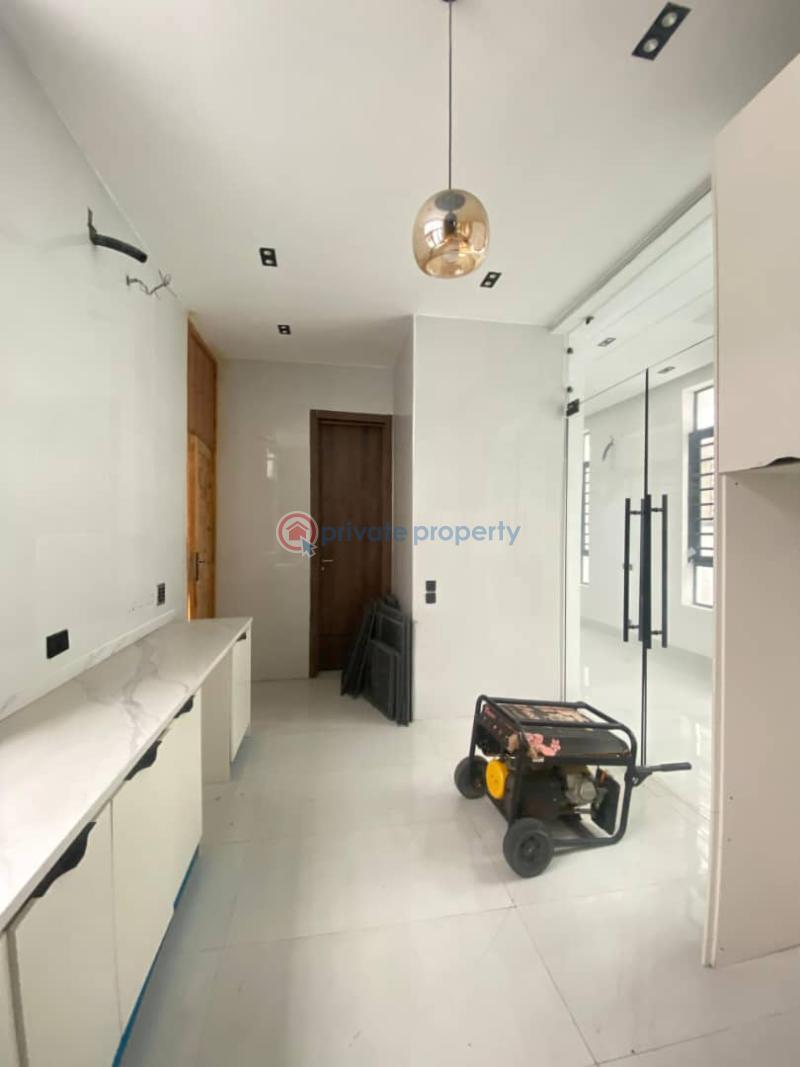5 bedroom Detached Duplex For Sale Ajah Lagos - 5