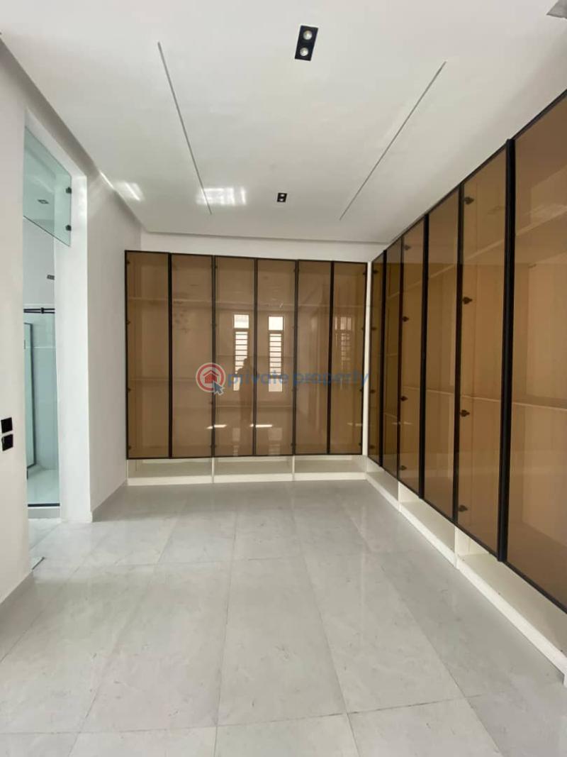 5 bedroom Detached Duplex For Sale Ajah Lagos - 6