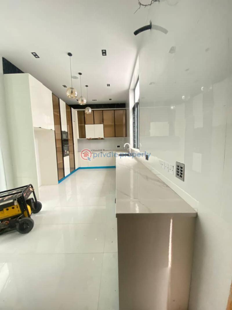 5 bedroom Detached Duplex For Sale Ajah Lagos - 2