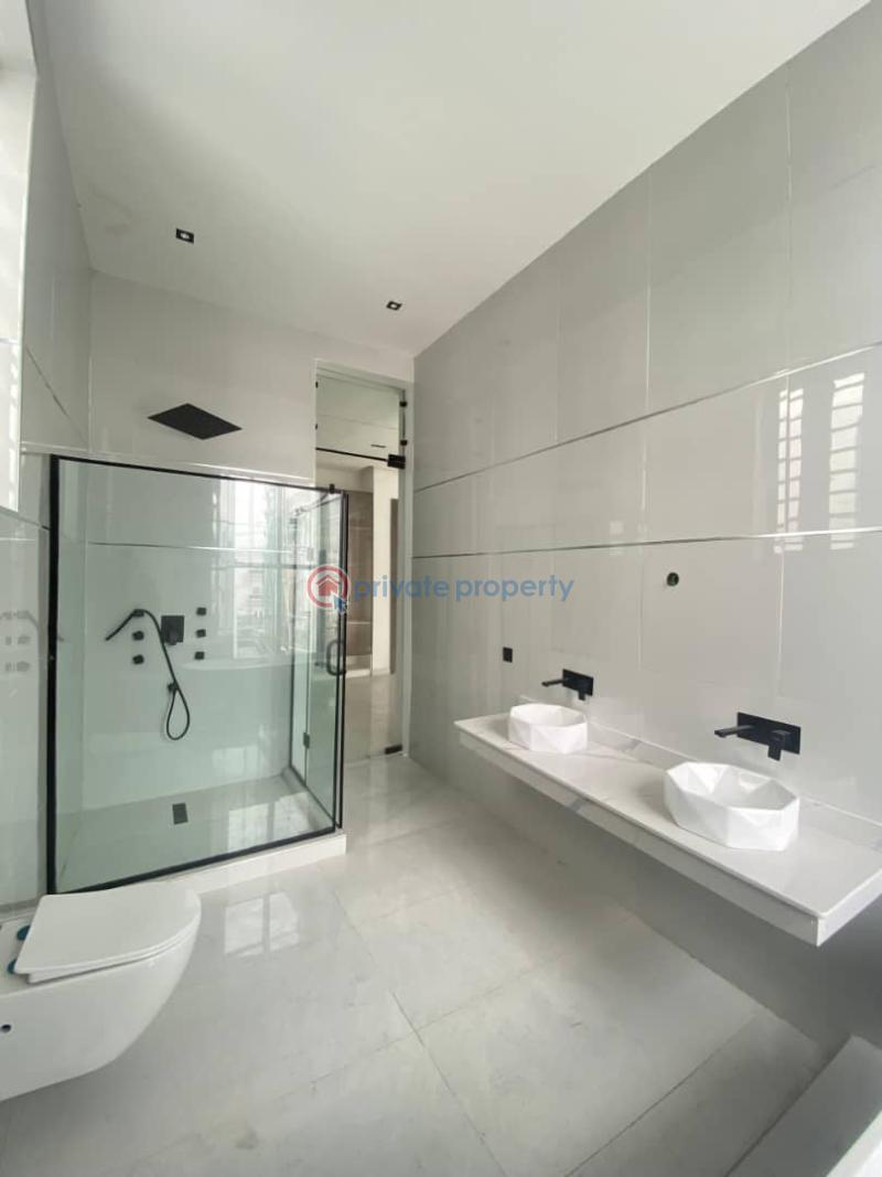 5 bedroom Detached Duplex For Sale Ajah Lagos - 8