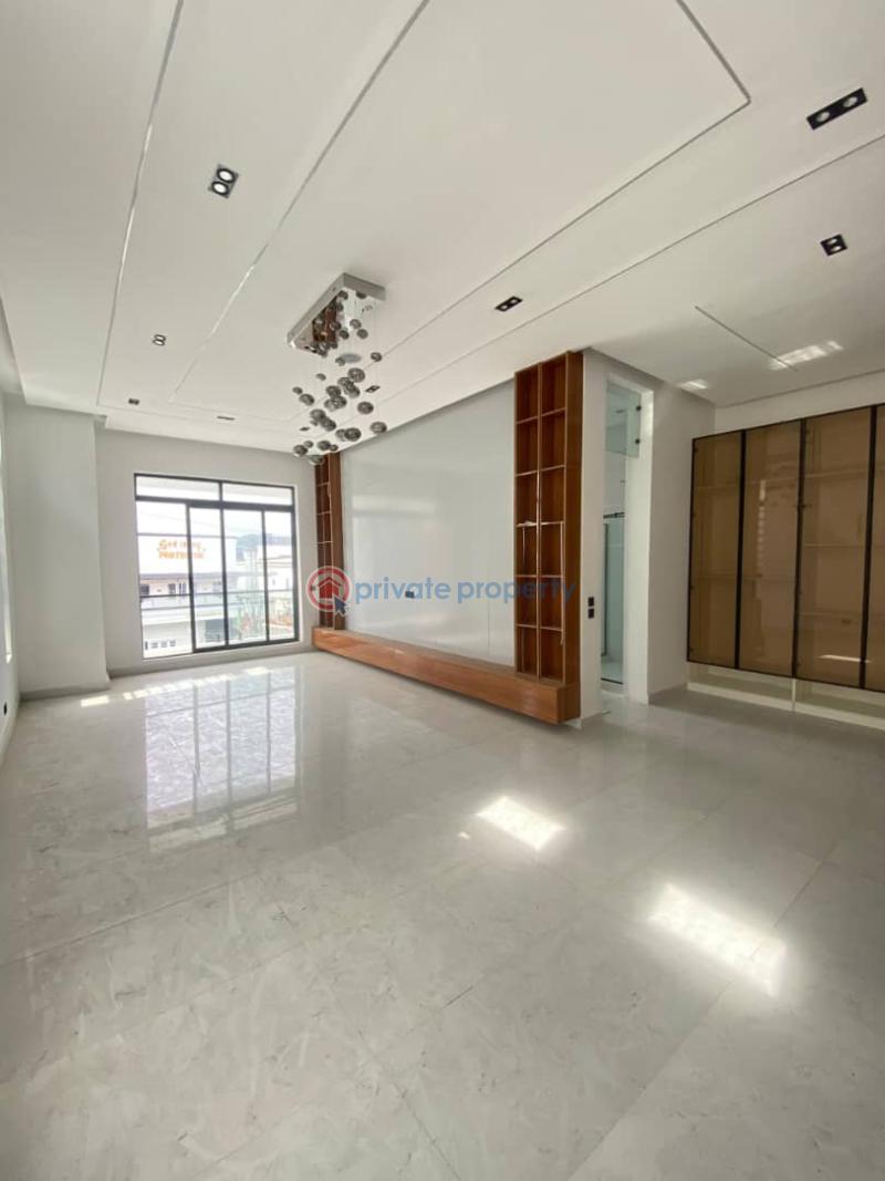 5 bedroom Detached Duplex For Sale Ajah Lagos - 13