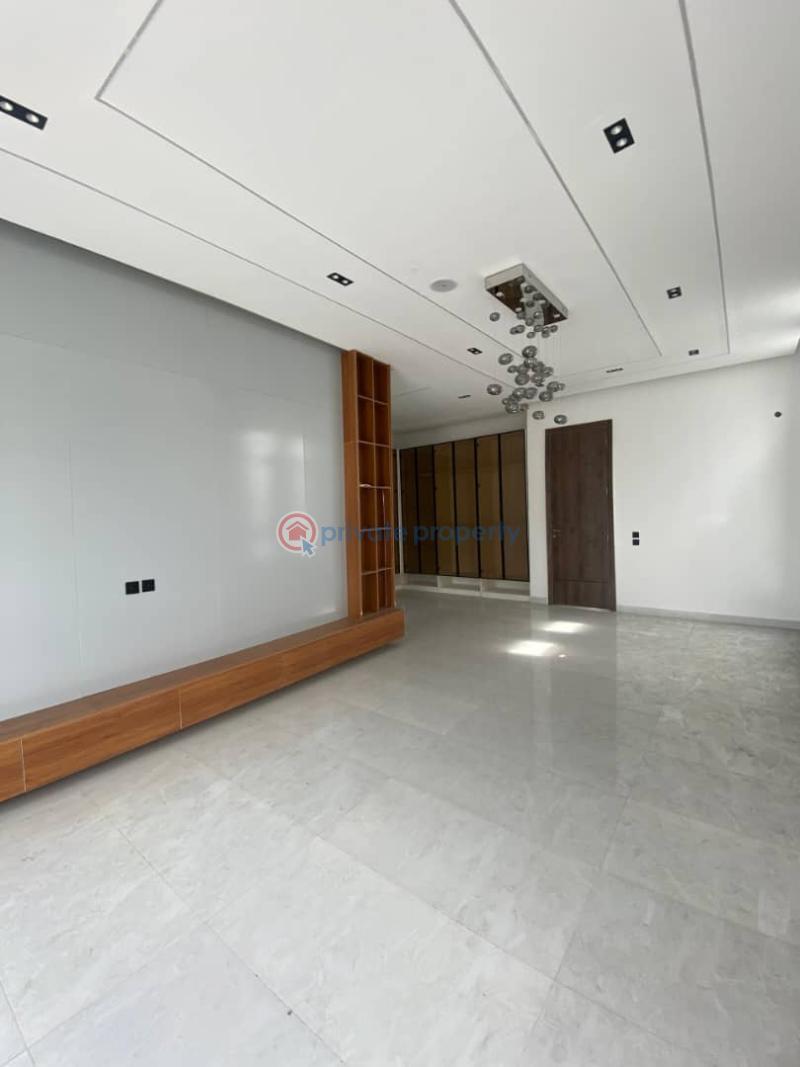 5 bedroom Detached Duplex For Sale Ajah Lagos - 9