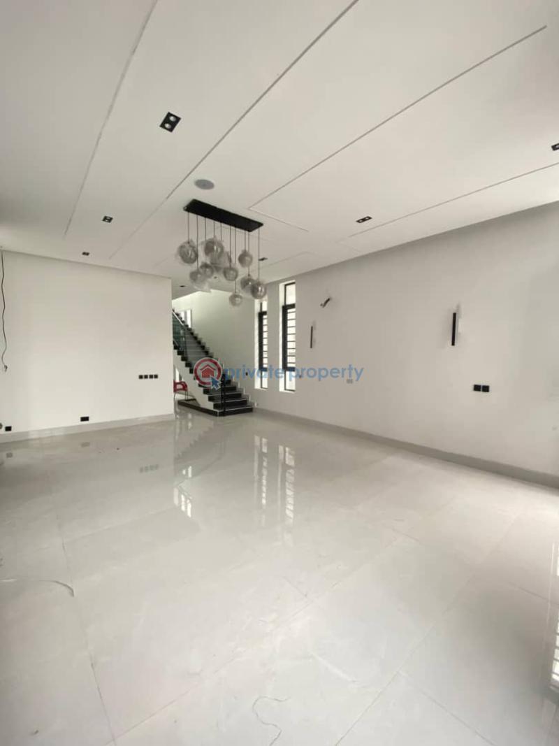 5 bedroom Detached Duplex For Sale Ajah Lagos - 11
