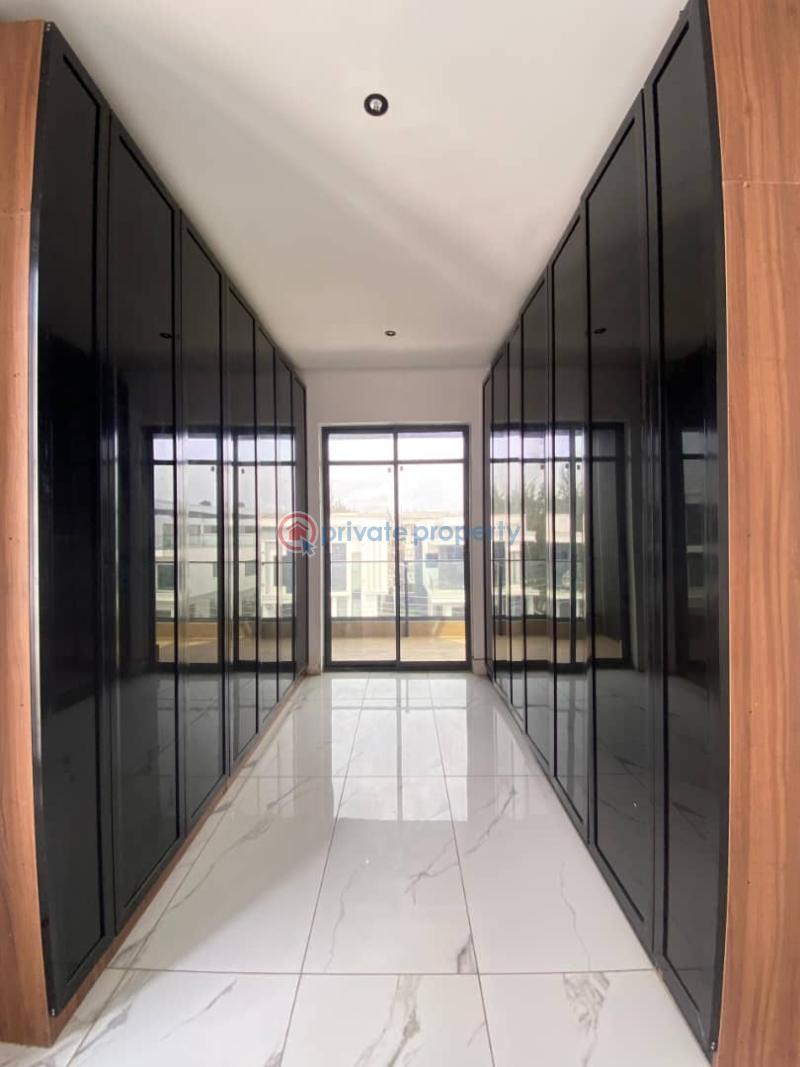 6 bedroom Detached Duplex For Sale Ikota Lekki Lagos - 22