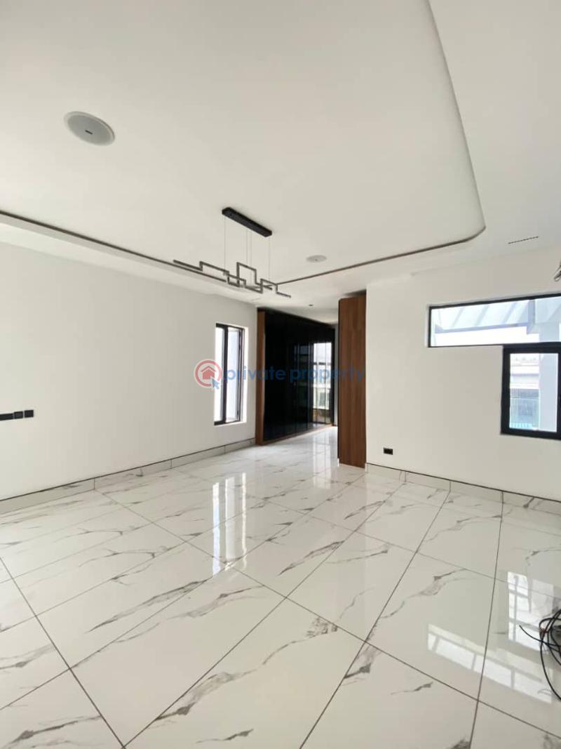 6 bedroom Detached Duplex For Sale Ikota Lekki Lagos - 14