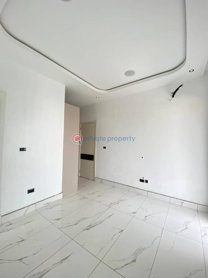 6 bedroom Detached Duplex For Sale Ikota Lekki Lagos - 11