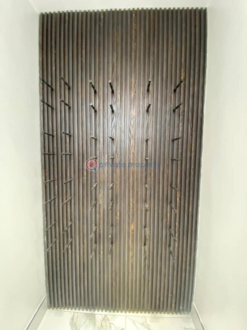 6 bedroom Detached Duplex For Sale Ikota Lekki Lagos - 2