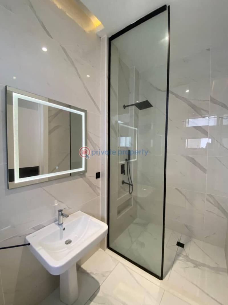 6 bedroom Detached Duplex For Sale Ikota Lekki Lagos - 21