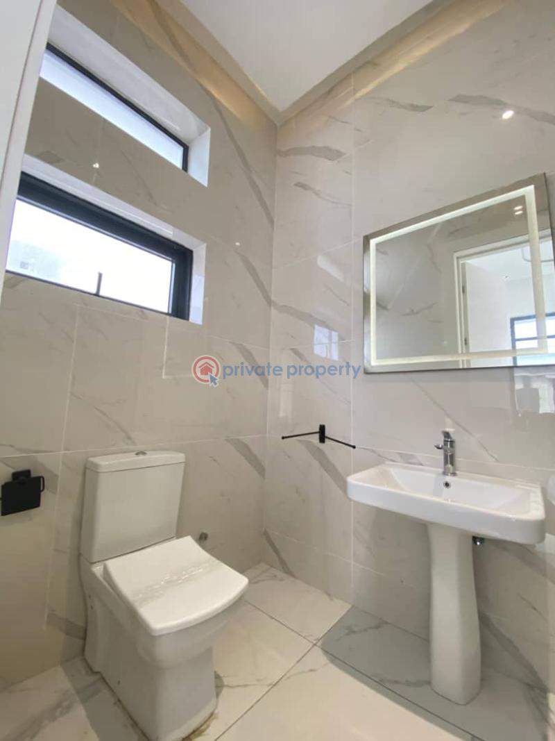 6 bedroom Detached Duplex For Sale Ikota Lekki Lagos - 10