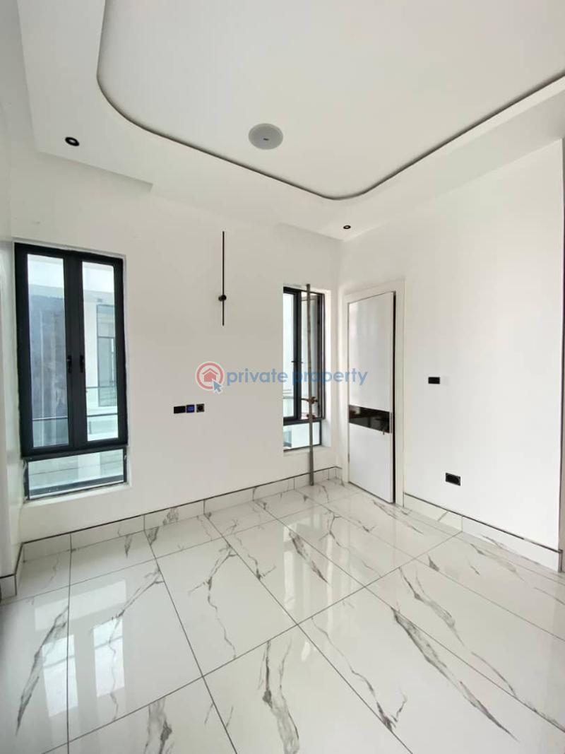 6 bedroom Detached Duplex For Sale Ikota Lekki Lagos - 7