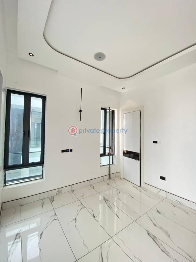 6 bedroom Detached Duplex For Sale Ikota Lekki Lagos - 4