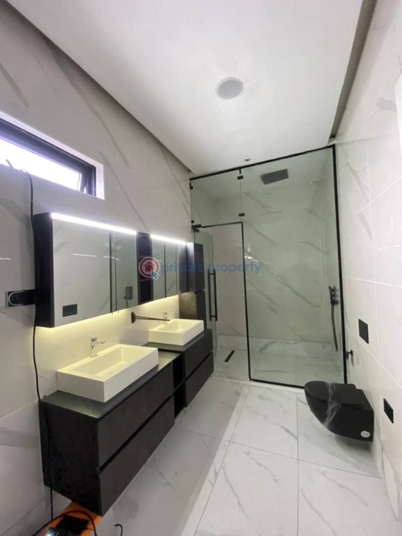 6 bedroom Detached Duplex For Sale Ikota Lekki Lagos - 20