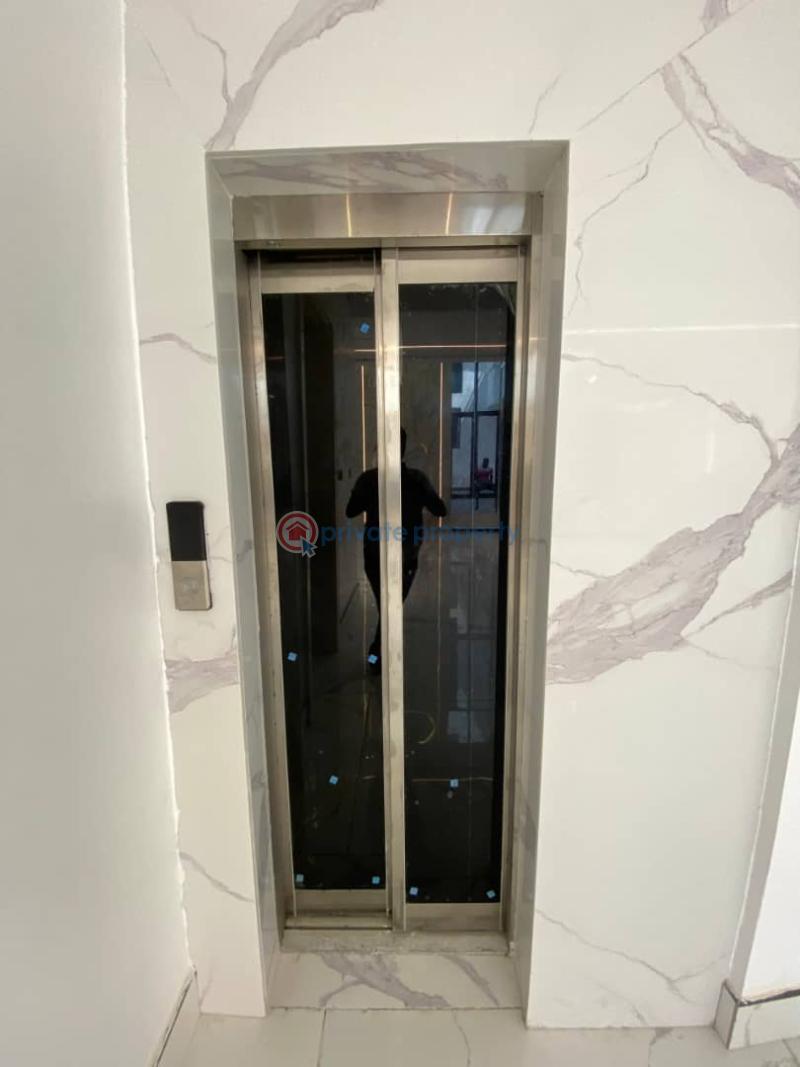 6 bedroom Detached Duplex For Sale Ikota Lekki Lagos - 13