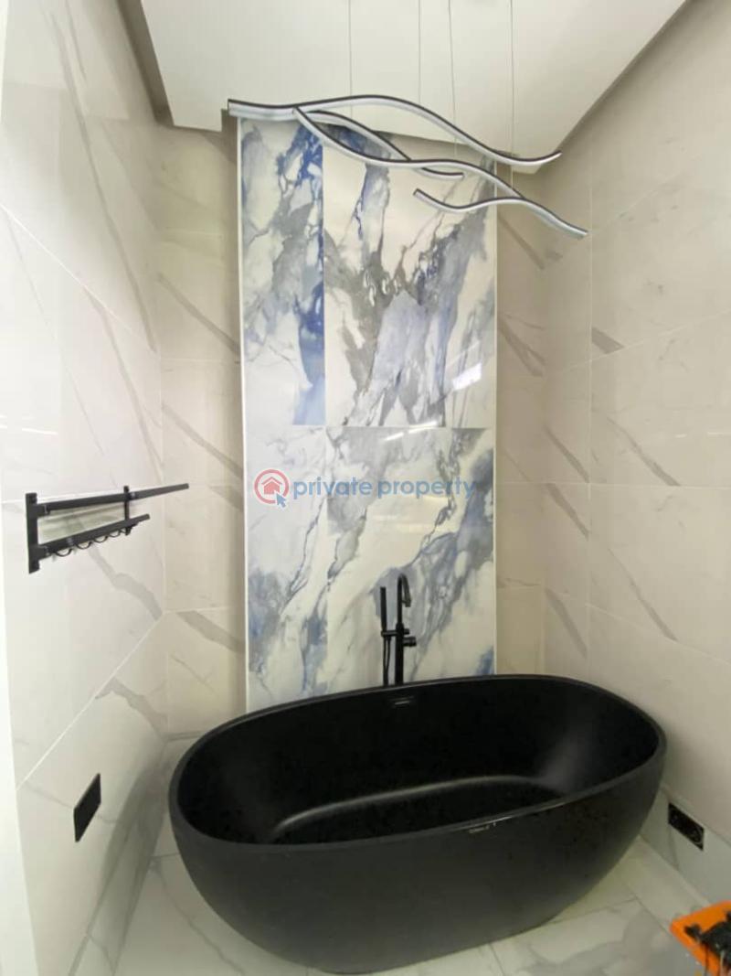 6 bedroom Detached Duplex For Sale Ikota Lekki Lagos - 19