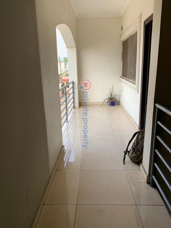 2 bedroom Block Of Flats For Rent Along Badore Road, Beside Sawmill Ajah Lagos - 13