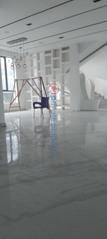 5 bedroom Duplex For Sale By Pinock Estate/ Palm Residence Osapa London Lekki Lagos - 4