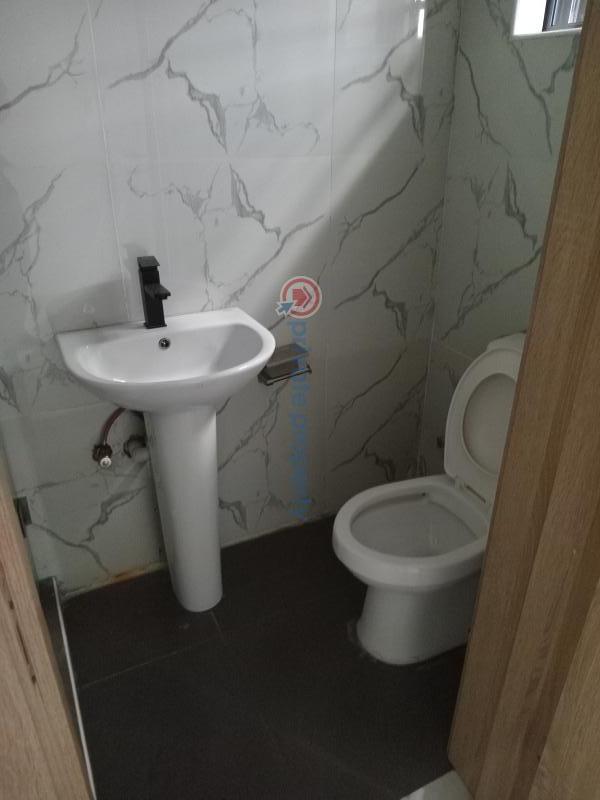 4 bedroom Terraced Duplex For Rent Oniru Victoria Island Lagos - 4