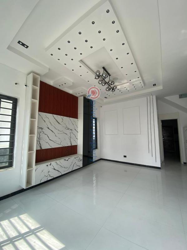 4 bedroom Detached Duplex For Sale Ajah Lagos - 1